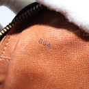 LOUIS VUITTON Monogram Marly Bandouliere Shoulder Bag M51828 LV Auth yk16979-12