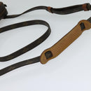 LOUIS VUITTON Monogram Marly Bandouliere Shoulder Bag M51828 LV Auth yk16979-7