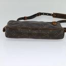 LOUIS VUITTON Monogram Marly Bandouliere Shoulder Bag M51828 LV Auth yk16979-5