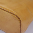 LOUIS VUITTON Monogram Vernis Houston Bag Marshmallow Pink M91302 Auth yk16980-14