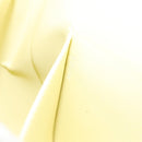 LOUIS VUITTON Monogram Vernis Thompson Street Bag Yellow M91071 LV Auth yk17007-12