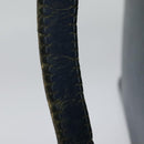 LOUIS VUITTON Epi Mandela BB Shoulder Bag Safir LV Auth yk17020-8