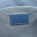 LOUIS VUITTON Epi Mandela BB Shoulder Bag Safir LV Auth yk17020-18