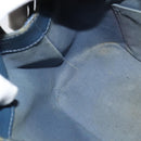 LOUIS VUITTON Epi Mandela BB Shoulder Bag Safir LV Auth yk17020-20