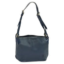 LOUIS VUITTON Epi Mandela BB Shoulder Bag Safir LV Auth yk17020-1