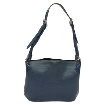 LOUIS VUITTON Epi Mandela BB Shoulder Bag Safir LV Auth yk17020 - 0