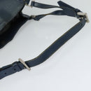 LOUIS VUITTON Epi Mandela BB Shoulder Bag Safir LV Auth yk17020-7