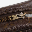 LOUIS VUITTON Monogram Trousse Toilette 23 Tas Vintage M47524 LV Auth yk17025-7