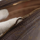 LOUIS VUITTON Monogram Trousse Toilette 23 Tas Vintage M47524 LV Auth yk17025-8
