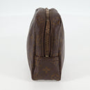 LOUIS VUITTON Monogram Trousse Toilette 23 Bag Vintage M47524 LV Auth yk17025-3