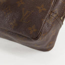 LOUIS VUITTON Monogram Trousse Toilette 23 Bag Vintage M47524 LV Auth yk17025-13