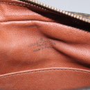 LOUIS VUITTON Monogram Compiegne 23 Clutch Bag M51847 LV Auth yk17047-13