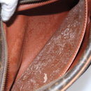 LOUIS VUITTON Monogram Compiegne 23 Clutch Bag M51847 LV Auth yk17047-17