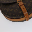 LOUIS VUITTON Monogram Chantilly GM Shoulder Bag M51232 LV Auth yk17048-16