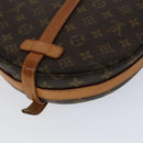 LOUIS VUITTON Monogram Chantilly GM Shoulder Bag M51232 LV Auth yk17048-17