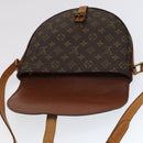 LOUIS VUITTON Monogram Chantilly GM Shoulder Bag M51232 LV Auth yk17048-19