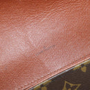 LOUIS VUITTON Monogram Chantilly GM Shoulder Bag M51232 LV Auth yk17048-20