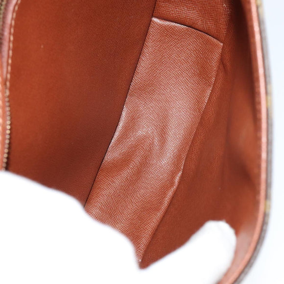 LOUIS VUITTON Monogram Chantilly GM Shoulder Bag M51232 LV Auth yk17048