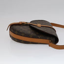 LOUIS VUITTON Monogram Chantilly GM Shoulder Bag M51232 LV Auth yk17048-3