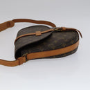 LOUIS VUITTON Monogram Chantilly GM Shoulder Bag M51232 LV Auth yk17048-4