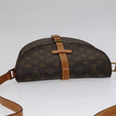 LOUIS VUITTON Monogram Chantilly GM Shoulder Bag M51232 LV Auth yk17048-6