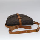 LOUIS VUITTON Monogram Chantilly GM Shoulder Bag M51232 LV Auth yk17048-7