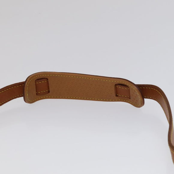 LOUIS VUITTON Monogram Chantilly GM Shoulder Bag M51232 LV Auth yk17048