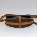 LOUIS VUITTON Monogram Chantilly GM Shoulder Bag M51232 LV Auth yk17048-5