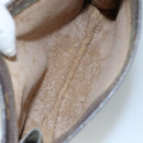 LOUIS VUITTON Monogram Poche Toilette 19 Pouch M47544 LV Auth yk17090-10