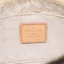 LOUIS VUITTON Monogram Pochette Cosmetic PM Cosmetic Pouch M47515 Auth yk17091-9