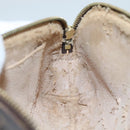 LOUIS VUITTON Monogram Pochette Cosmetic PM Cosmetic Pouch M47515 Auth yk17091-11