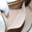 LOUIS VUITTON Monogram Pochette Cosmetic PM Cosmetic Pouch M47515 Auth yk17091-18