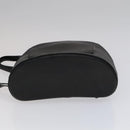 LOUIS VUITTON Epi Coblanc Shoulder Bag Black M52292 LV Auth yk17202-5