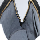 LOUIS VUITTON Epi Coblanc Shoulder Bag Black M52292 LV Auth yk17202-20