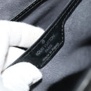 LOUIS VUITTON Epi Coblanc Shoulder Bag Black M52292 LV Auth yk17202-23