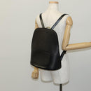 LOUIS VUITTON Epi Coblanc Shoulder Bag Black M52292 LV Auth yk17202-26