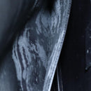 LOUIS VUITTON Epi Serviette Ambassador Business Bag Black M54412 LV Auth yk17207-11