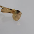 Christian Dior Earring metal Gold Auth yk17216-8