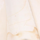 CHANEL Matelasse Chain COCO Mark Lip Tote Bag Vinyl Red CC Auth yk17404-16