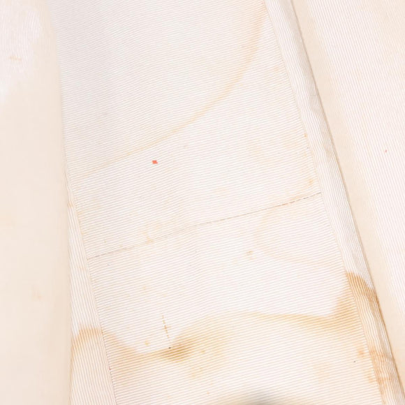 CHANEL Matelasse Chain COCO Mark Lip Tote Bag Vinyl Red CC Auth yk17404