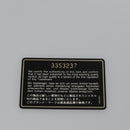 CHANEL Matelasse Chain COCO Mark Lip Tote Bag Vinyl Red CC Auth yk17404-22