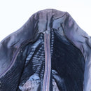 PRADA Tote Bag Nylon Navy Auth yk17425-17