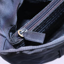 PRADA Tote Bag Nylon Navy Auth yk17425-21