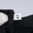 PRADA Tote Bag Nylon Navy Auth yk17425-23