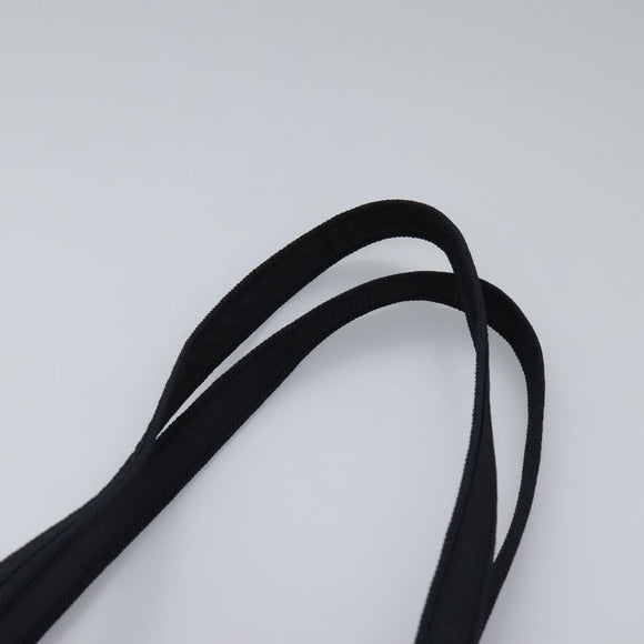 PRADA Tote Bag Nylon Navy Auth yk17425