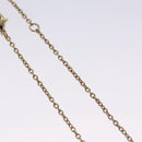 Christian Dior Bracelet metal Gold Auth yk17487-5