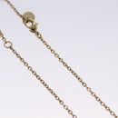 Christian Dior Bracelet metal Gold Auth yk17487-8