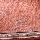 LOUIS VUITTON Monogram Saint Cloud MM Shoulder Bag M51243 LV Auth yk17507-23