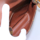 LOUIS VUITTON Monogram Saint Cloud MM Shoulder Bag M51243 LV Auth yk17507-10