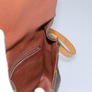 LOUIS VUITTON Monogram Saint Cloud MM Shoulder Bag M51243 LV Auth yk17507-24